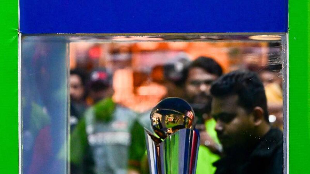 From Champions Trophy to FIFA Club World Cup: Top sporting events to look forward in 2025